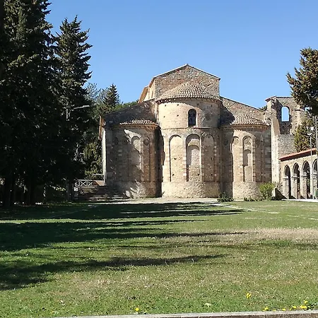 Bed & Breakfast La Dimora Del Giurista