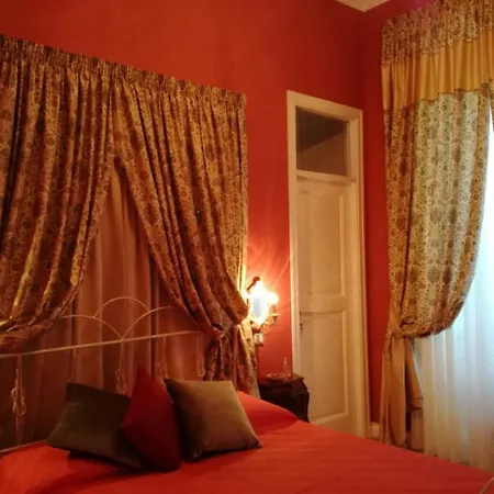 Bed & Breakfast La Dimora Del Giurista *