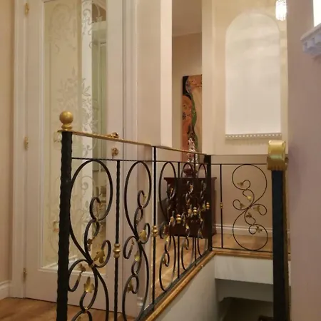 La Dimora Del Giurista Bed & Breakfast