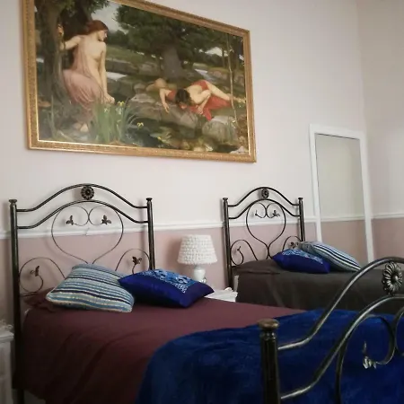 Bed & Breakfast La Dimora Del Giurista *
