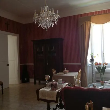 La Dimora Del Giurista Bed & Breakfast