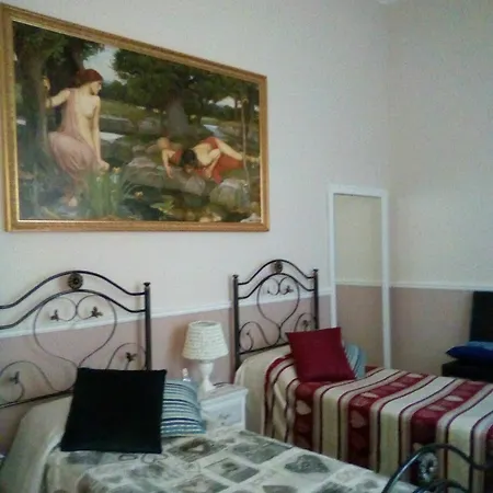 Bed & Breakfast La Dimora Del Giurista