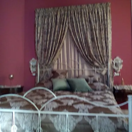 Bed & Breakfast La Dimora Del Giurista *