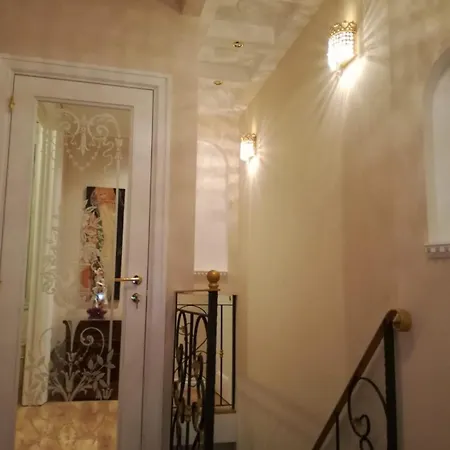La Dimora Del Giurista Bed & Breakfast