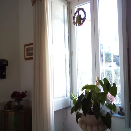 La Dimora Del Giurista Rossano