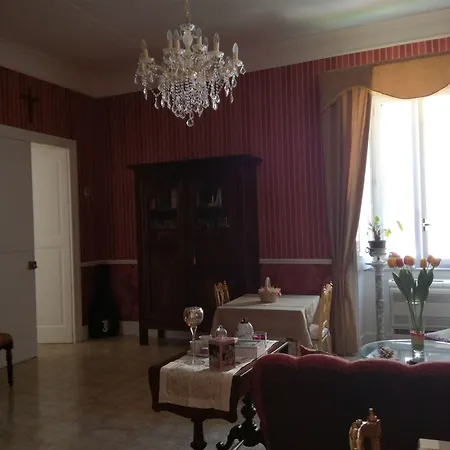 Bed & Breakfast La Dimora Del Giurista Rossano