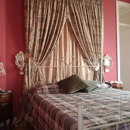 La Dimora Del Giurista Bed & Breakfast