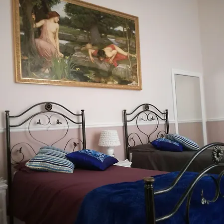 Bed & Breakfast La Dimora Del Giurista 3*