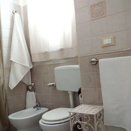 La Dimora Del Giurista 3*
